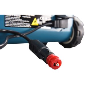 Makita Kylmälämpölaukku CW001GZ 18v