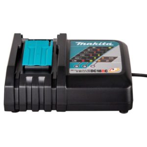 Makita Latauslaite DC18RC 1,4-18v