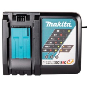 Makita Latauslaite DC18RC 1,4-18v