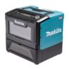 Makita Mikroaaltouuni MW001GZ 40v runko