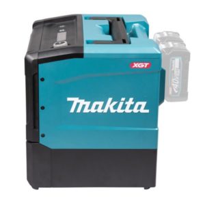 Makita Mikroaaltouuni MW001GZ 40v runko