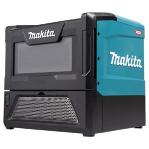 Makita Mikroaaltouuni MW001GZ 40v runko