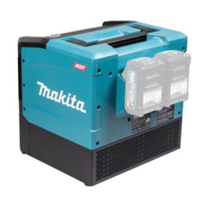 Makita Mikroaaltouuni MW001GZ 40v runko