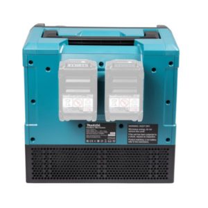 Makita Mikroaaltouuni MW001GZ 40v runko