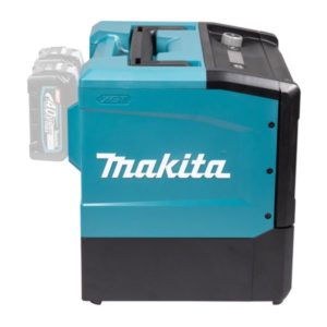 Makita Mikroaaltouuni MW001GZ 40v runko