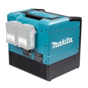 Makita Mikroaaltouuni MW001GZ 40v runko