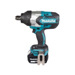 Makita Iskevä mutterinväännin LXT ®DTW1001