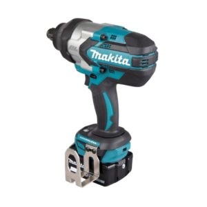 Makita Iskevä mutterinväännin LXT ®DTW1001