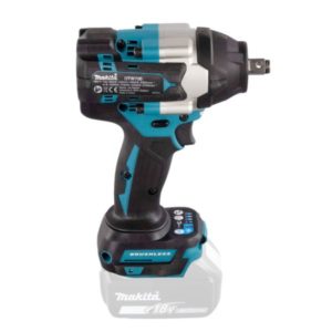 Makita Mutterinväännin DTW700Z 18v runko - Vahva kone soveltuu erilaisiin teollisuuden tarpeisiin tai vaikka maatilakäyttöön. Neljä eri tehoasetusta.