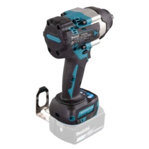 Makita Mutterinväännin DTW700Z 18v runko - Vahva kone soveltuu erilaisiin teollisuuden tarpeisiin tai vaikka maatilakäyttöön. Neljä eri tehoasetusta.