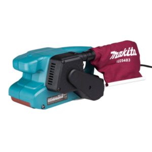 Makita Nauhahiomakone 9911 650w - tuotenumero: 88381025461