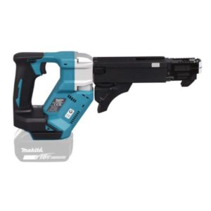 Makita Nauharuuvinväännin LXT ®DFR551