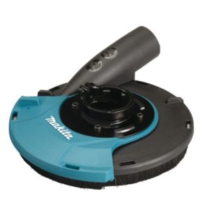 Makita Pölysuoja 125mm imuriliitännällä - 191W06-8