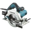 Makita Pyörösaha HS6601 165mm 1010w