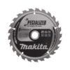 Makita Pyörösahanterä 165x20x1,4mm Z-25 B-62985