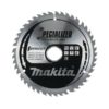 B-68638 | Makita Pyörösahanterä 190x30x1,45mm Z45 | Makita Efficut -pyörösahanterä on suunniteltu erityisesti akkukäyttöisille käsipyörösahoille.