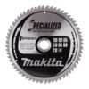 Makita Pyörösahanterä 260x30x2,15mm Z-60 | EFFICUT B-67284