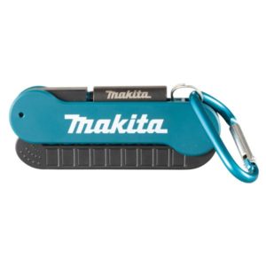 Makita Ruuvikärkisarja 10-osaa Impact E-15811