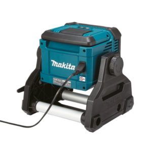 Makita Työmaavalaisin DML811 18v