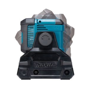 Makita Työmaavalaisin DML811 18v