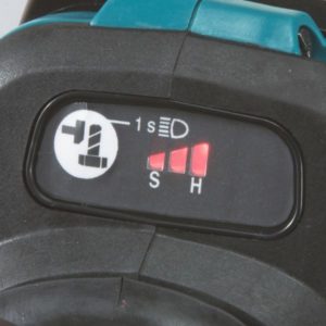 Makita Iskevä mutterinväännin LXT ®DTW1001