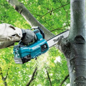 Makita Ketjusaha LXT® DUC254Z