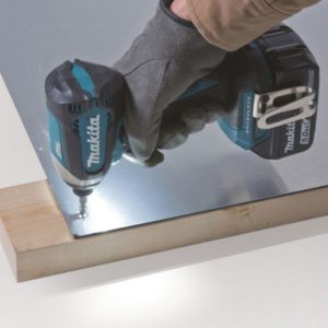 Makita DTD153Z iskevä akkuruuvinväännin 18 v