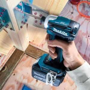 Makita DTD172Z