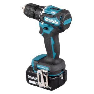 Makita Akkukonesarja DDF487RAJ 18v - 2 x 2,0ah