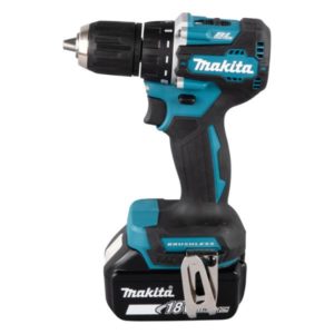 Makita Akkukonesarja DDF487RAJ 18v - 2 x 2,0ah