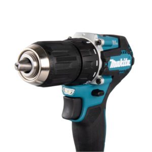 Makita Akkukonesarja DDF487RAJ 18v - 2 x 2,0ah