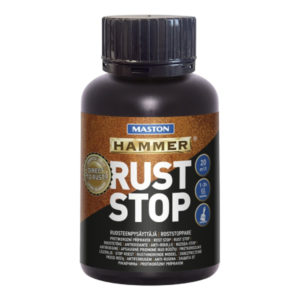 Maston Rust Stop Ruosteenpysäyttäjä 200ml