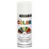 Maston Spraymaali Color Matta Valkoinen 400ml