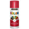 Maston Spraymaali Color Punainen 400ml