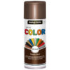 Maston Spraymaali Color Ruskea 400ml