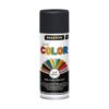 Maston Spraymaali Color Matta Musta 400ml