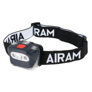 Otsavalo Airam LED 3W 200lm