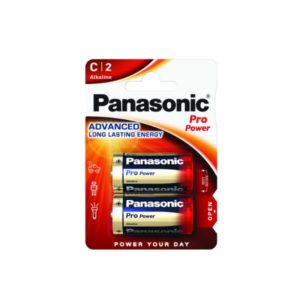 LR14PPG Panasonic Pro Power C 2kpl