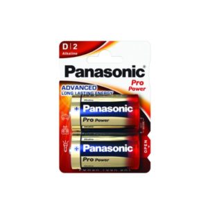 LR20PPG Panasonic Pro Power D 2kpl