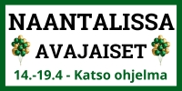 PK-Puu Naantali Värisilmä