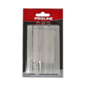 Proline kuumaliima ø 11mm 12kpl - 5903755429025