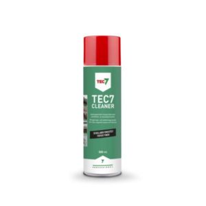 Puhdistusspray cleaner 500ml Tec7