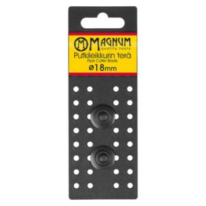 Putkileikkurin Terä 18mm 2kpl Magnum