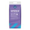 T2029.020 Kiilto Superfix DF - Saneerauslaasti Kiilto Superfix DF 4kg