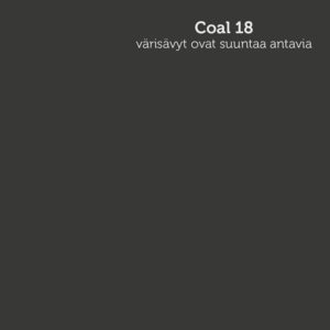 Saumauslaasti Ceresit 2kg Coal 18 9000101101928 - CE40 Aquastic on elastinen, vedenpitävä ja likaa hylkivä saumausaine laattojen saumaamiseen seinä- ja lattiapinnoilla.