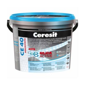 Saumauslaasti Ceresit 5kg Carrara 03 - 5900089140930