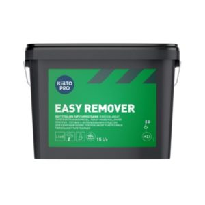 Tapetinpoisto Kiilto Easy Remover 15l