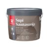 Tikkurila Supi Saunasuoja 2,7l EP | 6408070025581