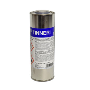 Polaric Tinneri 1L