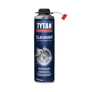 Tytan cleaner puhdistusaine 500ml